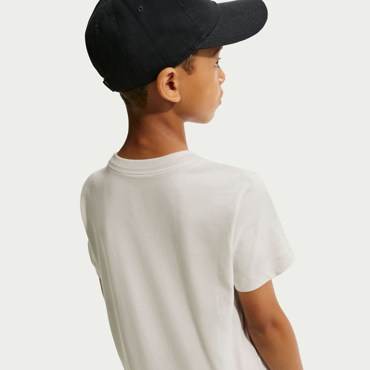 ナイキ YTH NSW エア S/S Tシャツ