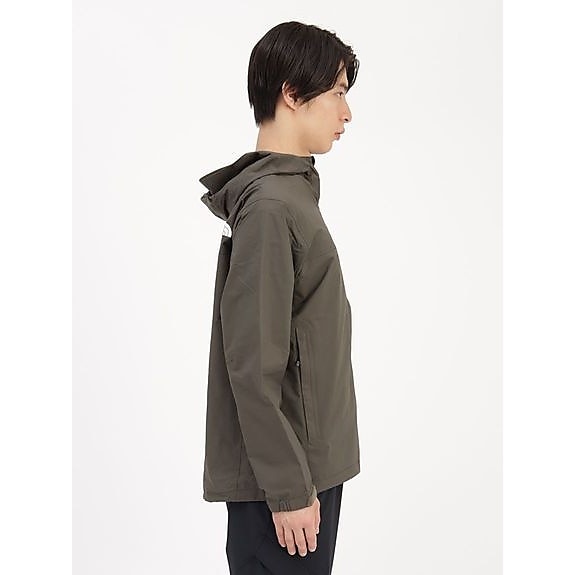 Venture Jacket (ベンチャージャケット)