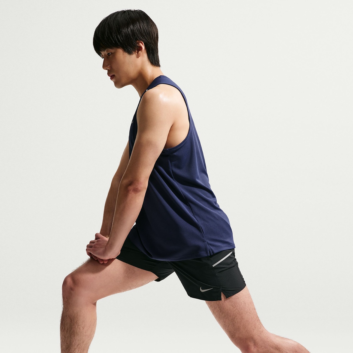 ナイキ DF MILER 5BF ショート