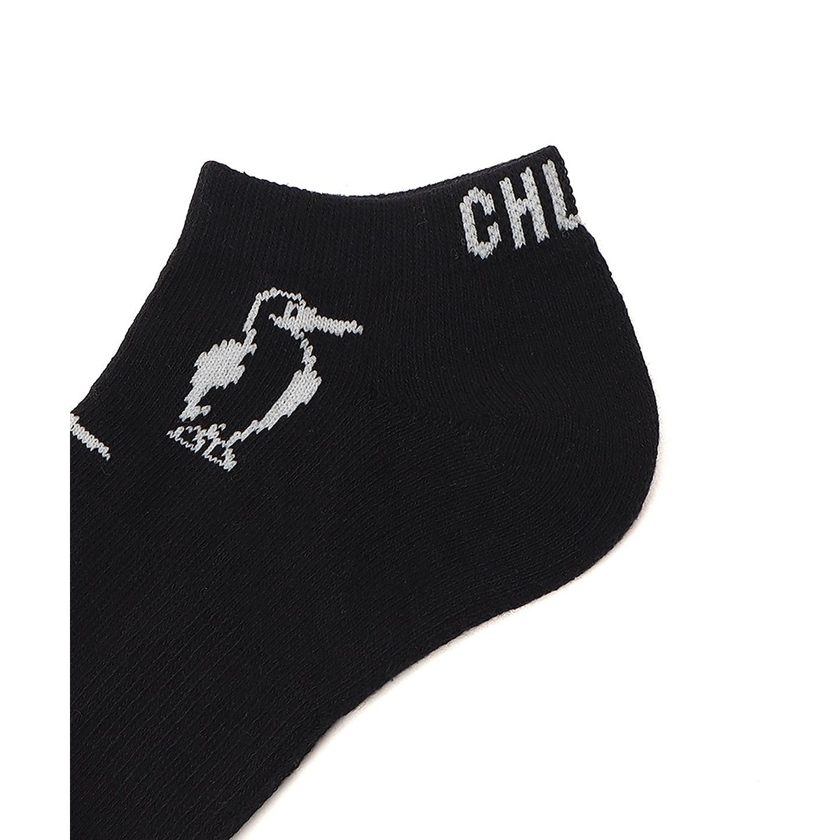 3P Booby Ankle Socks