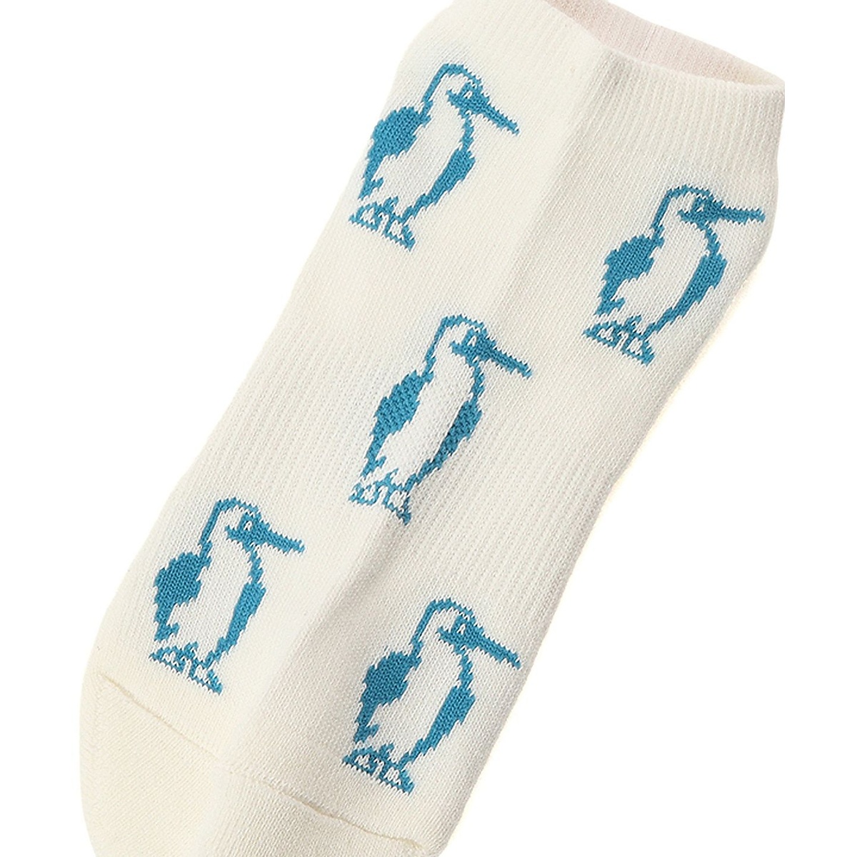 3P Booby Ankle Socks