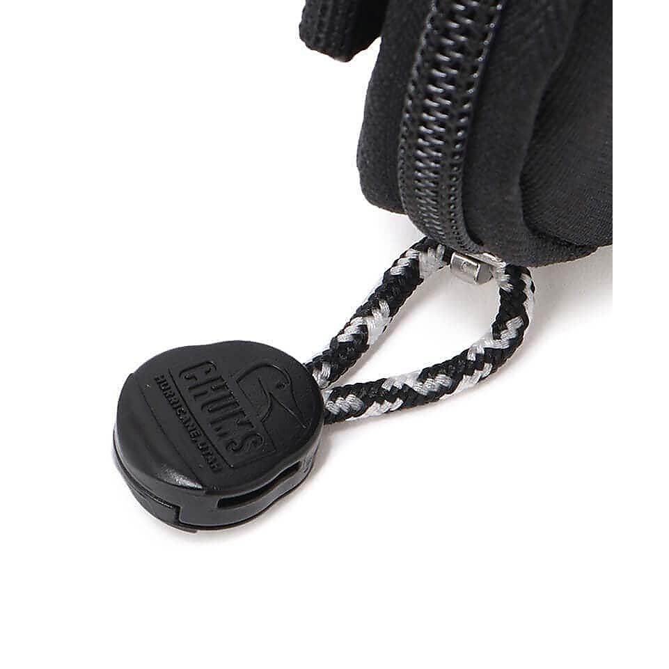 Recycle Round Coin Case