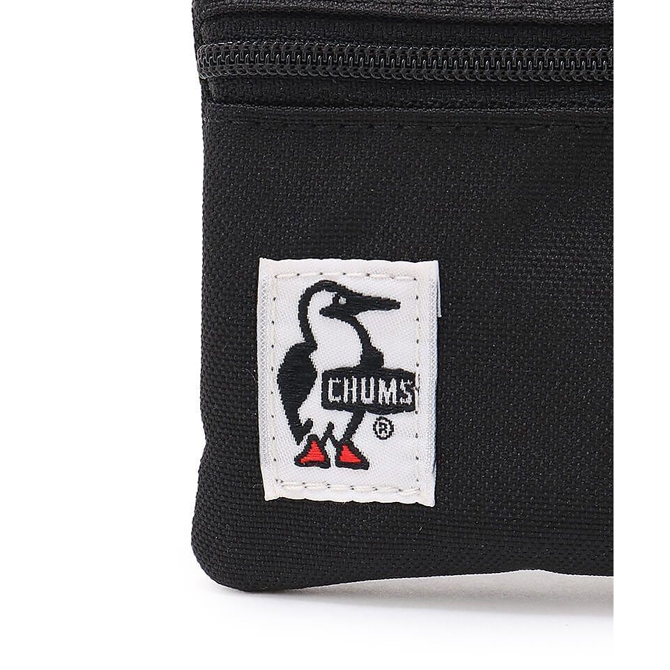 Recycle Key Coin Case