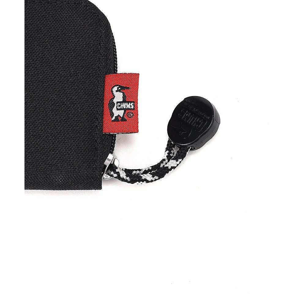 Recycle CHUMS Square Coin Case