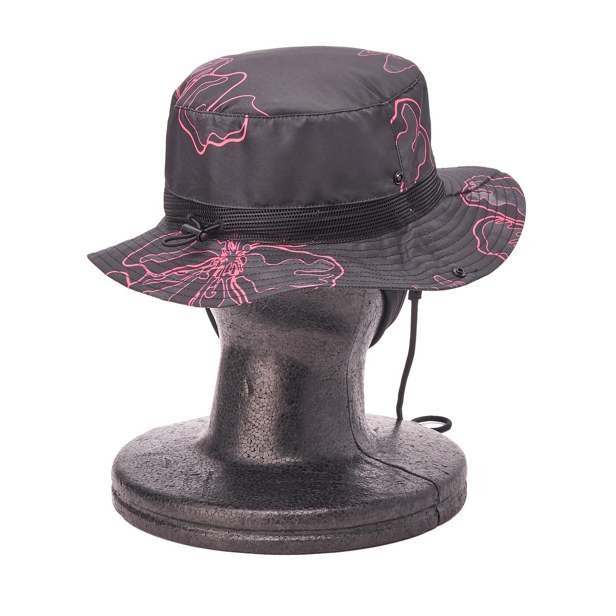SURFHAT PRINT