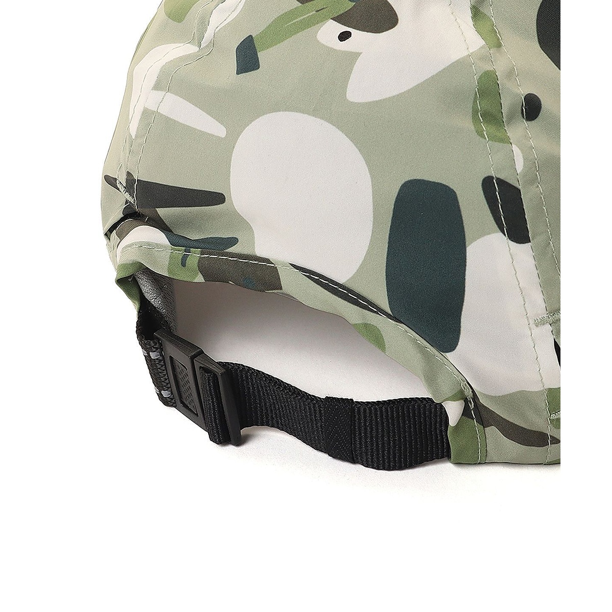 CHUMSチャムス - Running Bush Pilot Cap CH05-1477-Z407/メガスポーツ