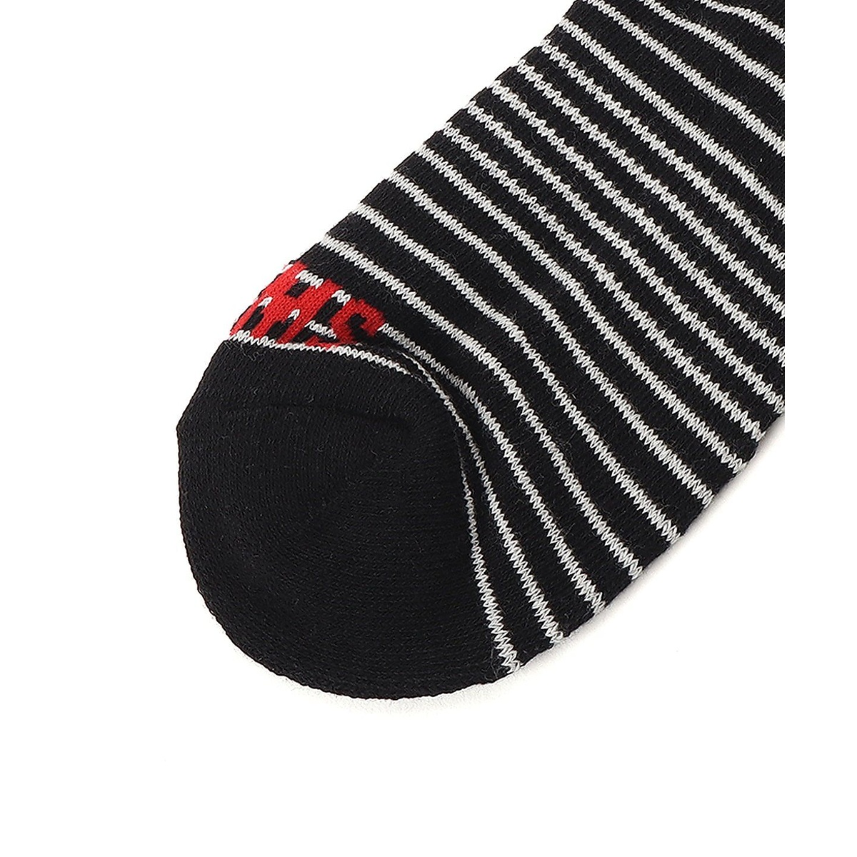 3P Booby Border Ankle Socks