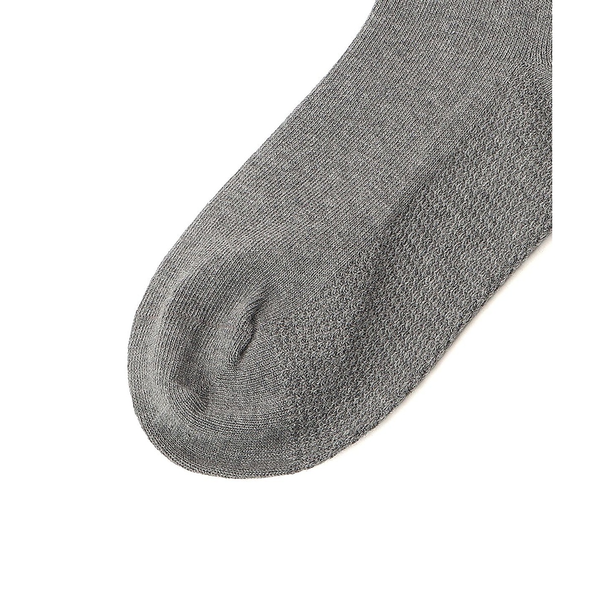 3P Daily Booby Crew Socks