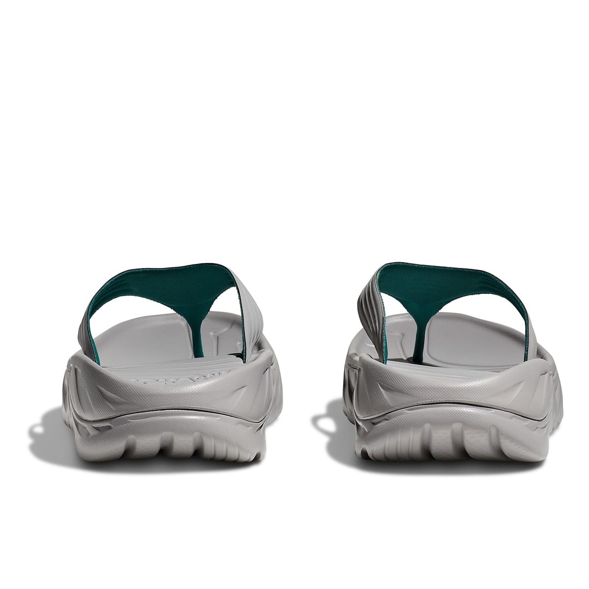 HOKA ONEONEホカ オネオネ - ORA RECOVERY FLIP 1099675-SYC/メガ