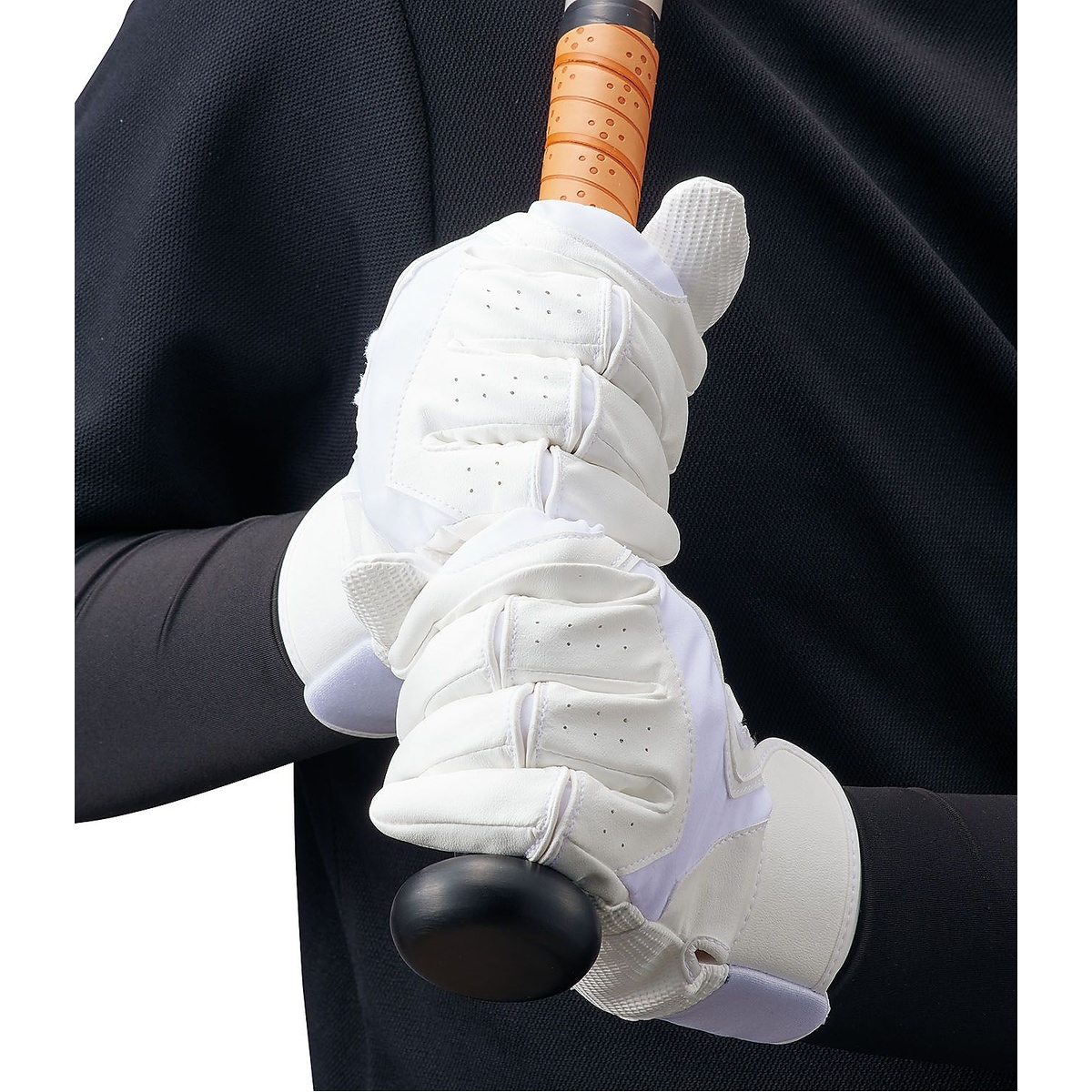 バッティンググラブ(PAIR)3D FIT