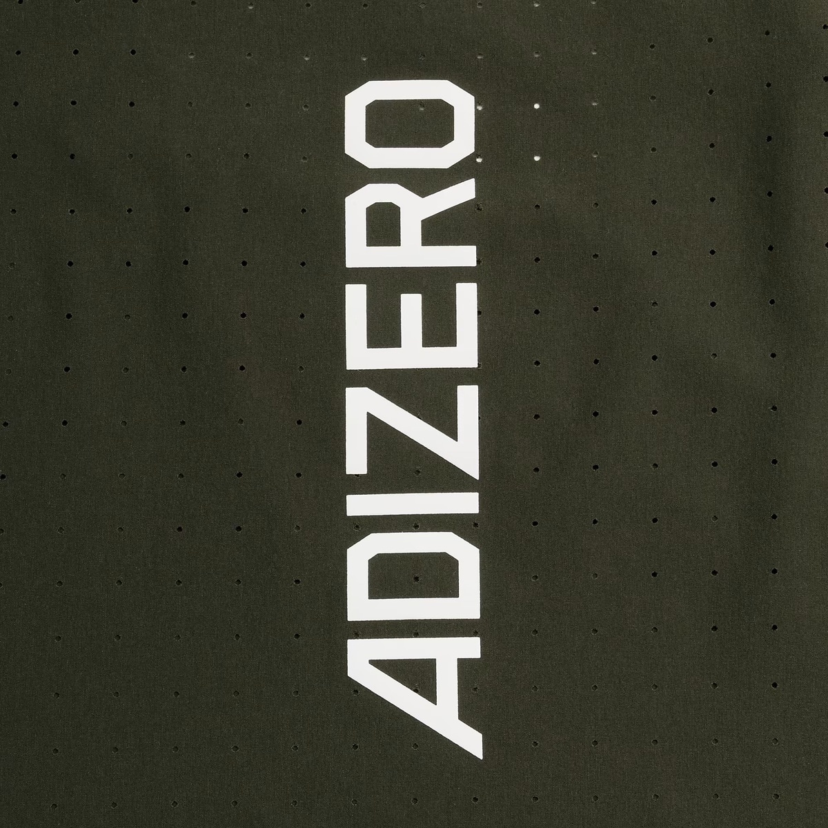 アディゼロ ダグアウト S/S Tシャツ