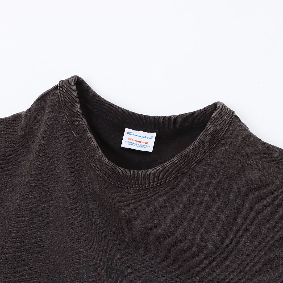 FRENCH SLEEVE SHIRT