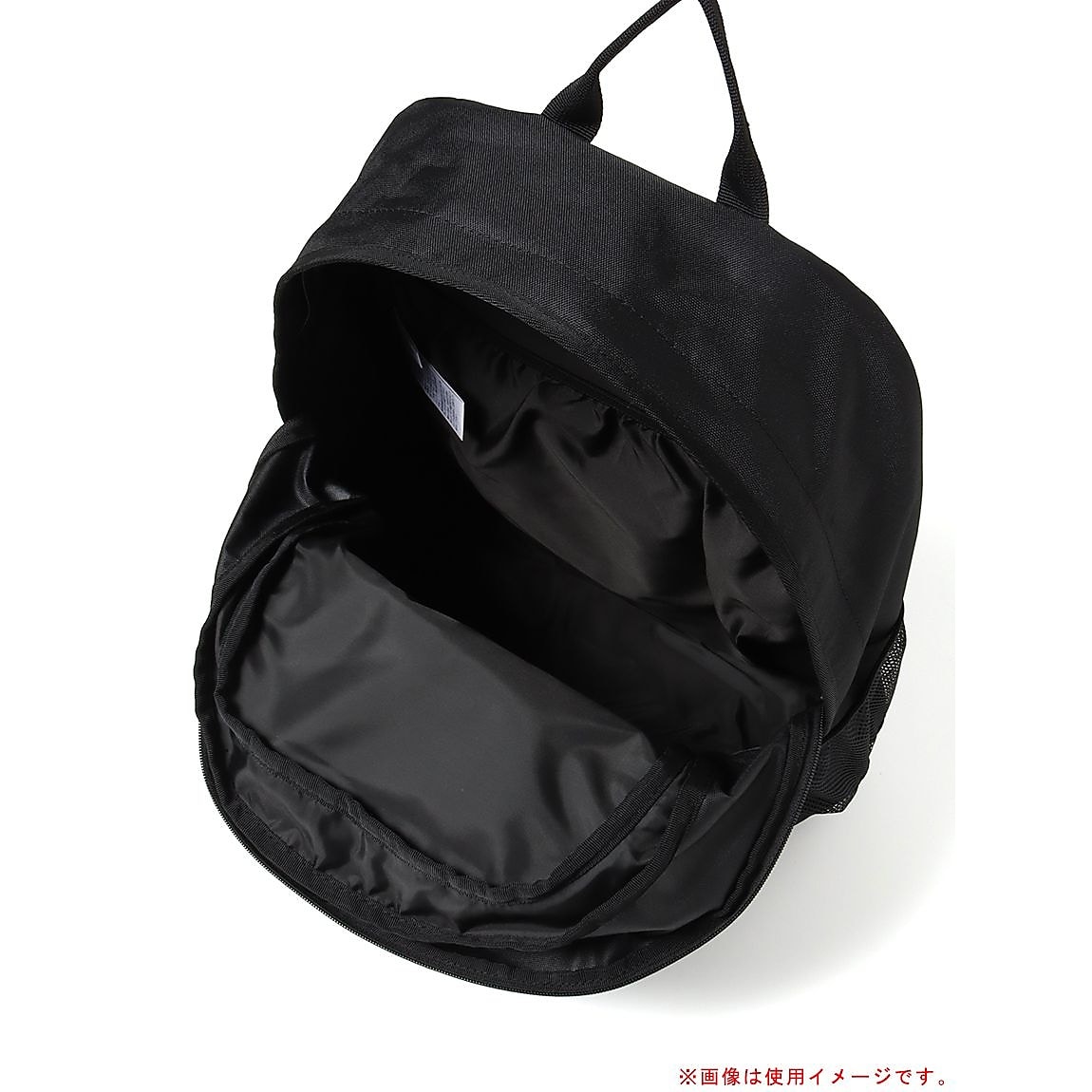 CV CHARM DAYPACK