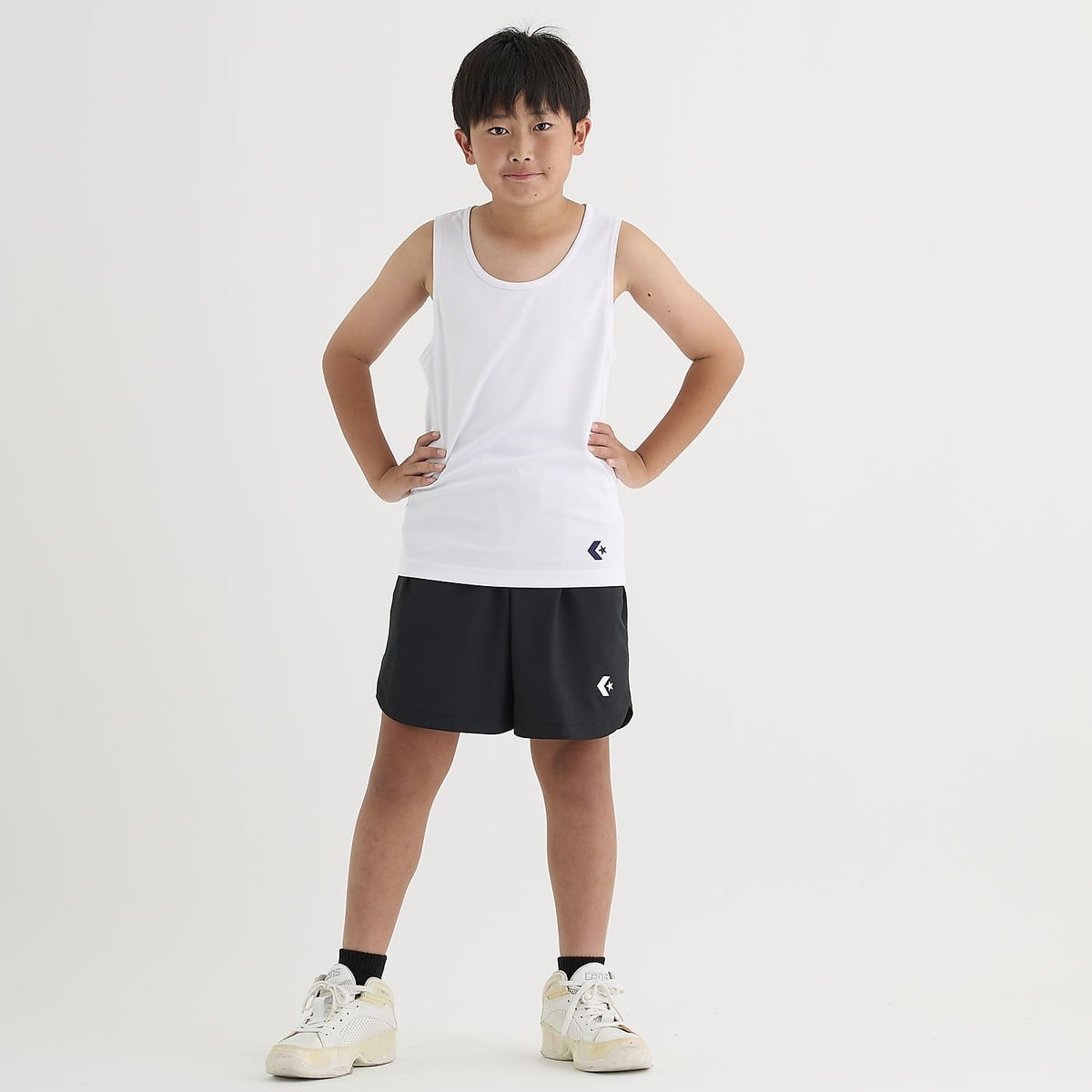5FP JRゲームインナーシャツ