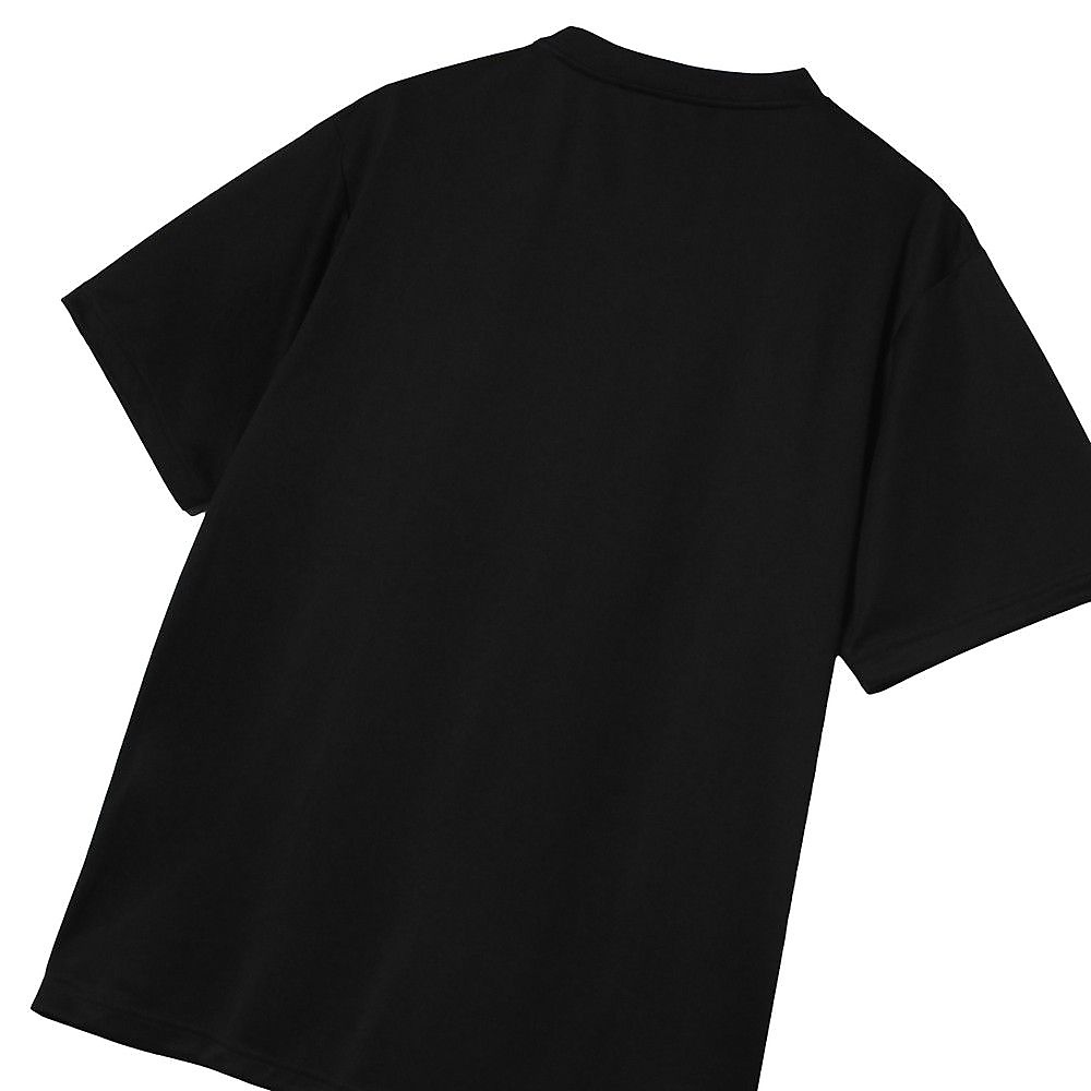 半袖プラクティスTシャツ