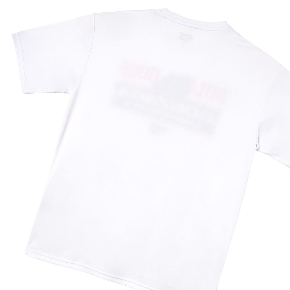 NCAAプラクティスTシャツ