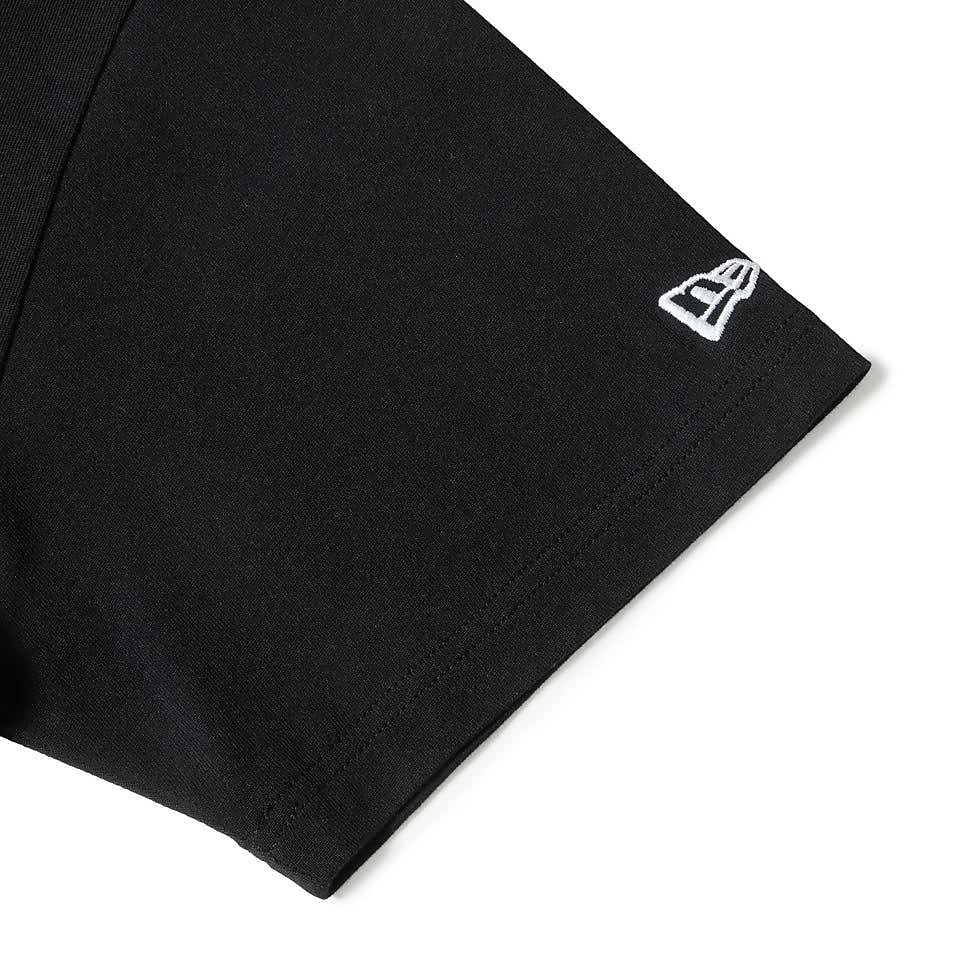 SS CT T CCL BLK