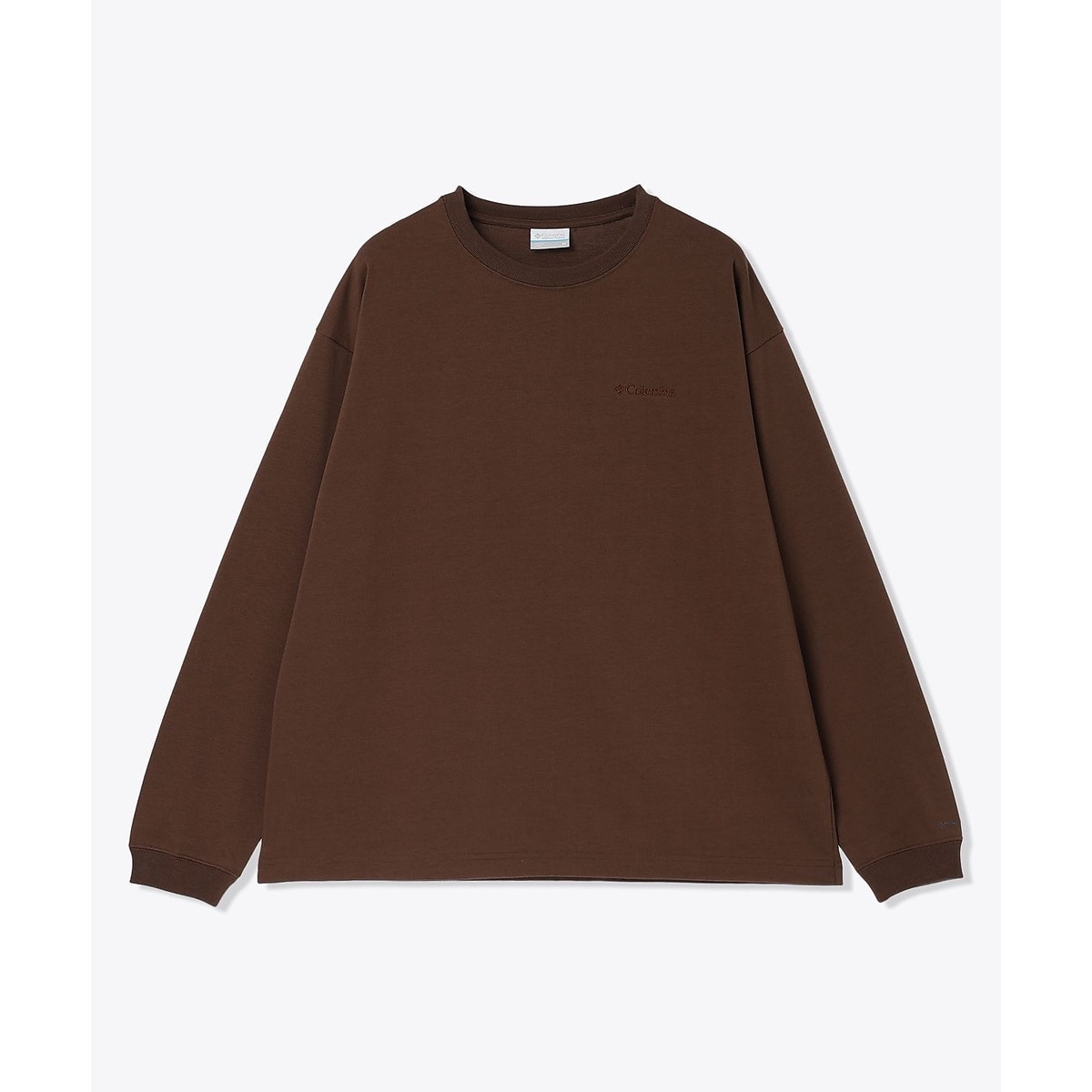 ロマビスタグラフィックロングスリーブTシャツ
