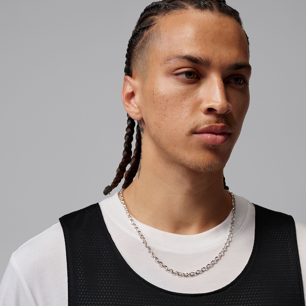 ジョーダン SPT RVRSBL GFX JRSY