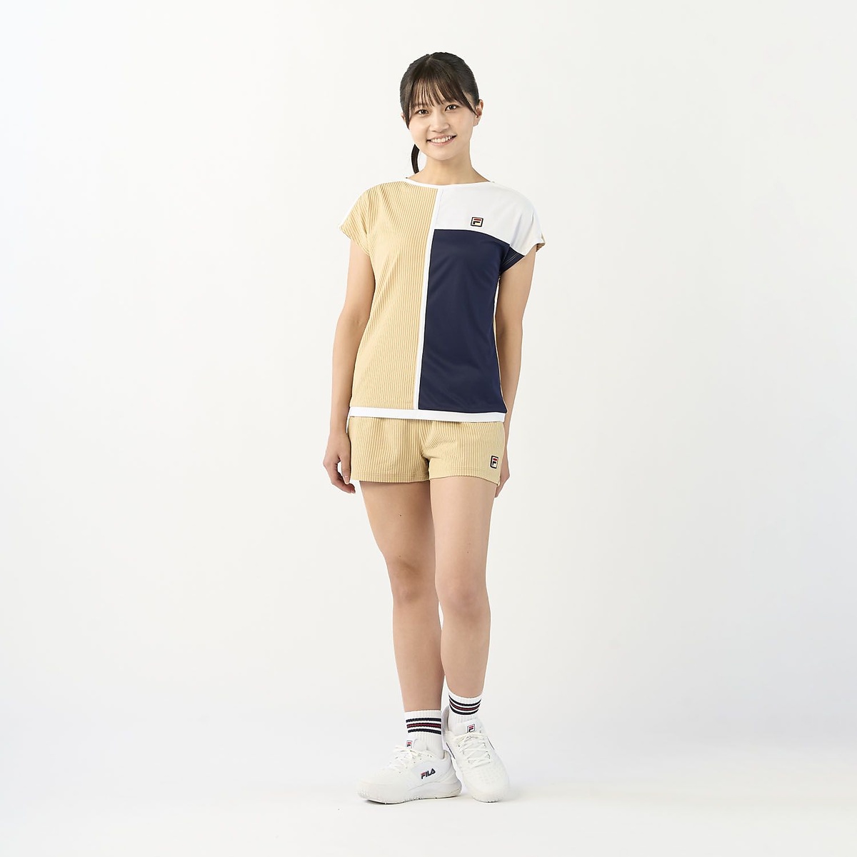 61_ショートパンツ(SHORT PANTS)