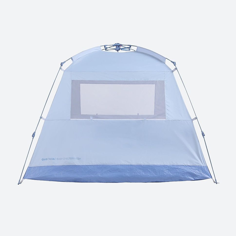 Decathlon ポップアップシェルター CN EASY FRESH 3人用