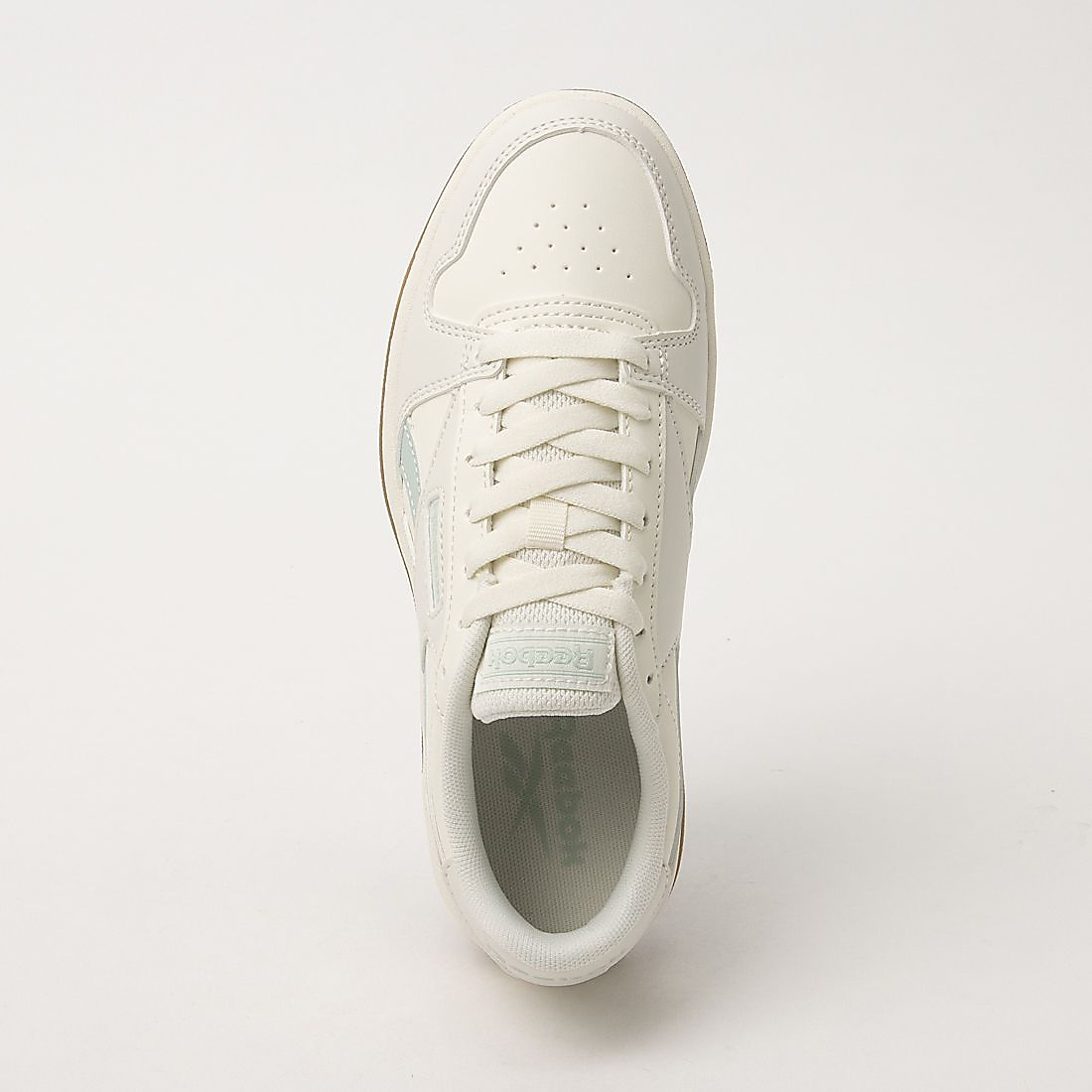 マッチ プライム V2 / REEBOK MATCH PRIME V2 (チョーク)