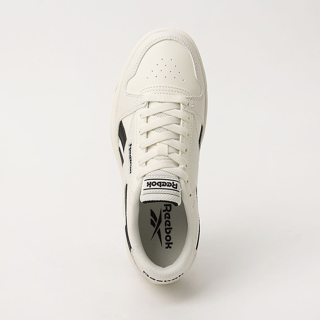 マッチ プライム V2 / REEBOK MATCH PRIME V2 (チョーク)