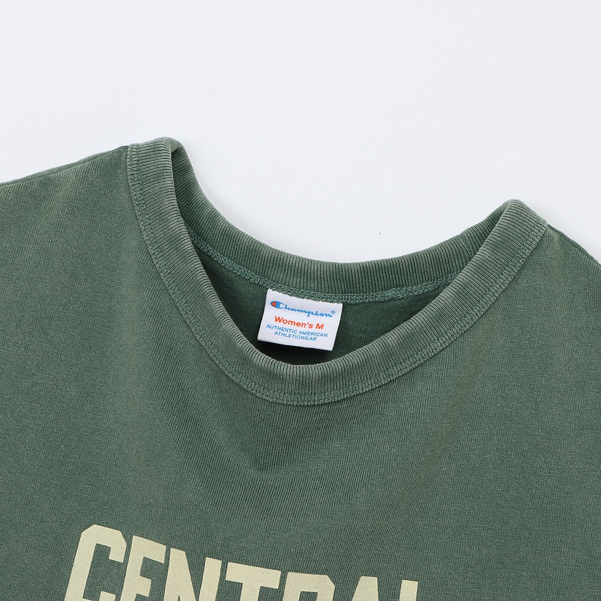 FRENCH SLEEVE SHIRT