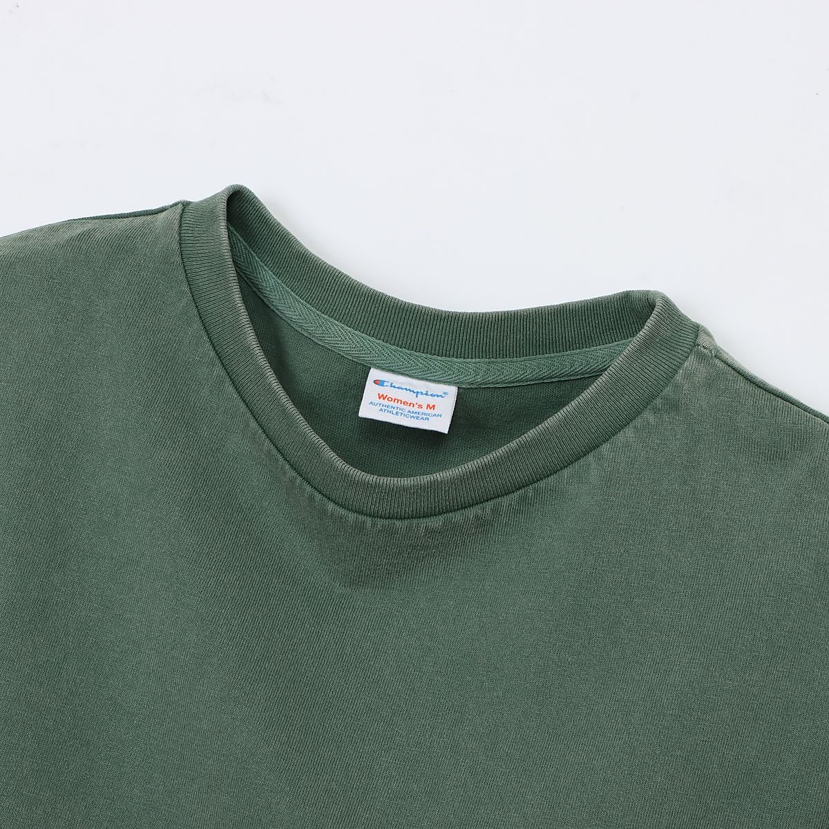 SHORT SLEEVE T-SHIRT