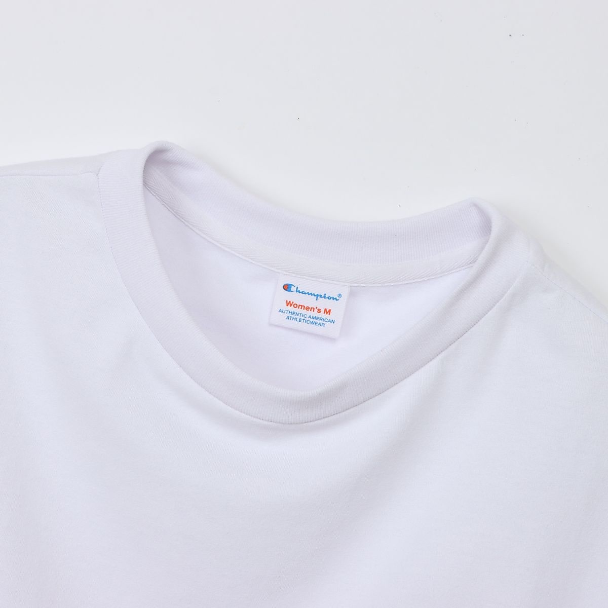 SLEEVELESS SHIRT