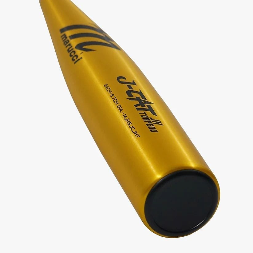J-CAT JH TORPEDO JAPAN JR HIGH SCHOOL BAT
