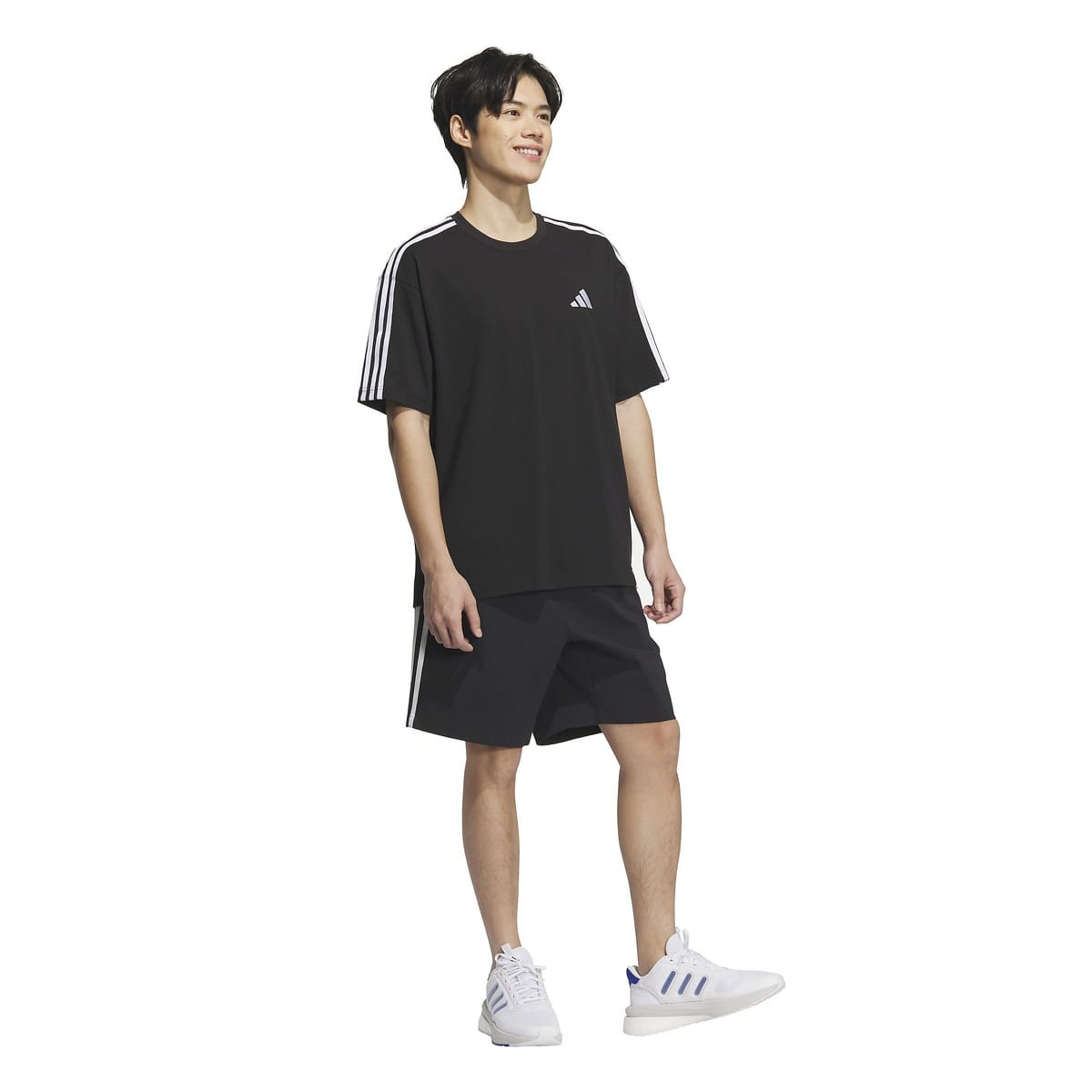 M ESS+ 3S Tシャツ
