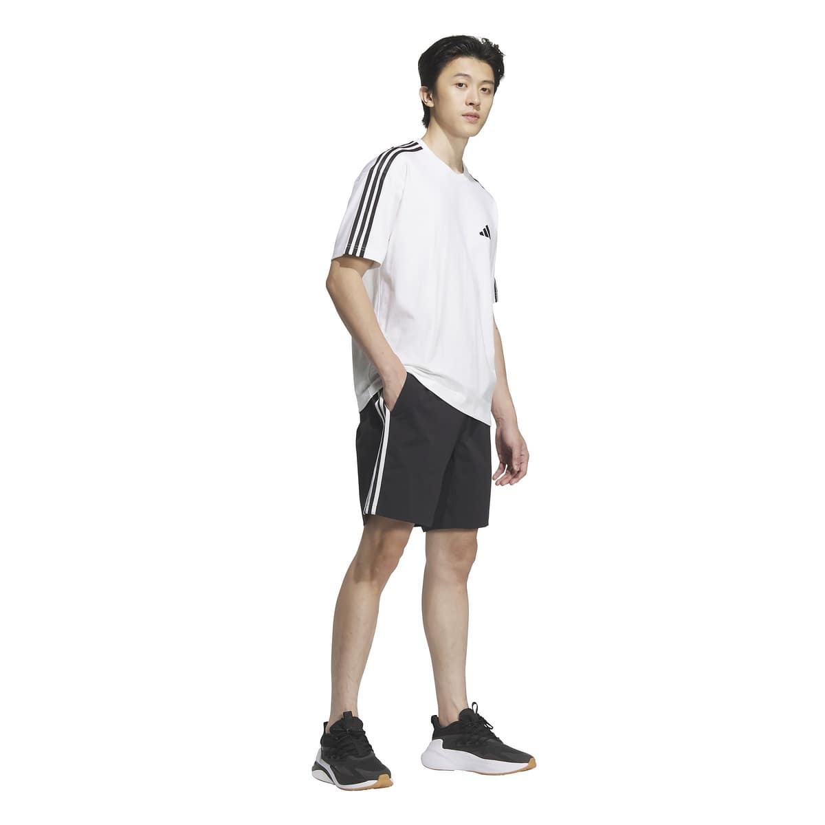 M ESS+ 3S Tシャツ