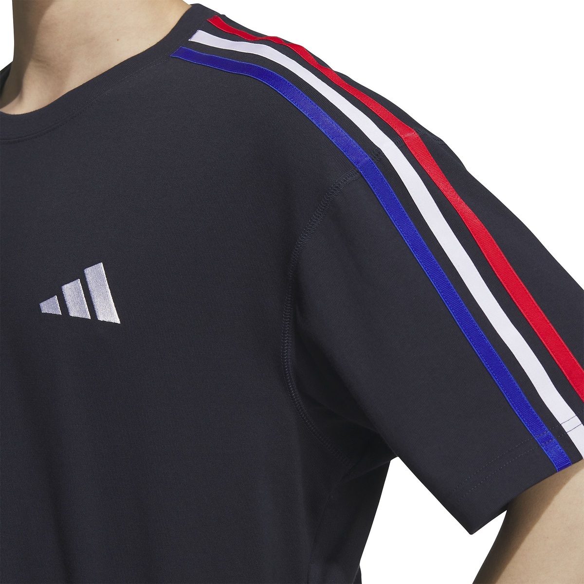 M ESS+ 3S Tシャツ