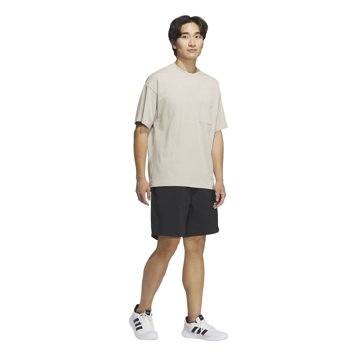 M POCKET Tシャツ
