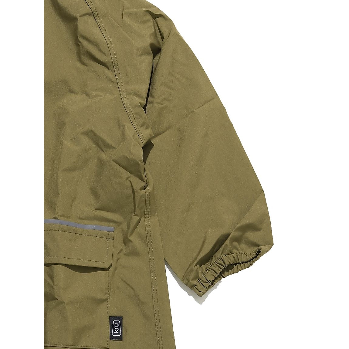 KiU KIDS RAIN COAT