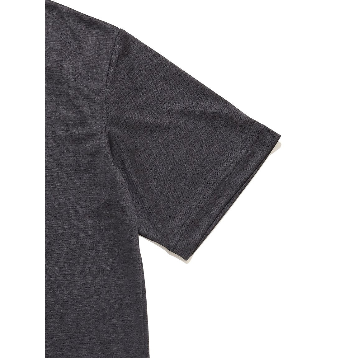 クールドライ Tシャツ ブラック