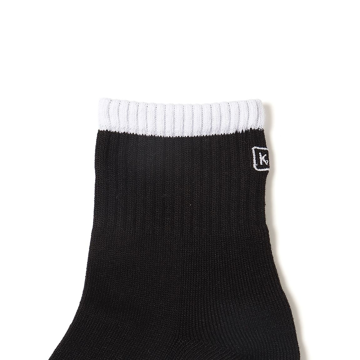 [KiU PACK SOCKS]L_OF