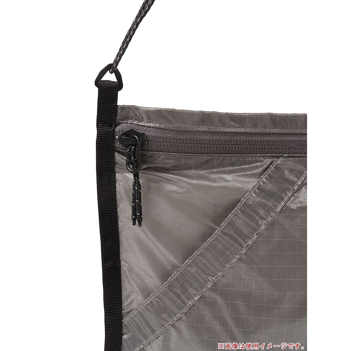 KIBITAKI/ MINI BAG