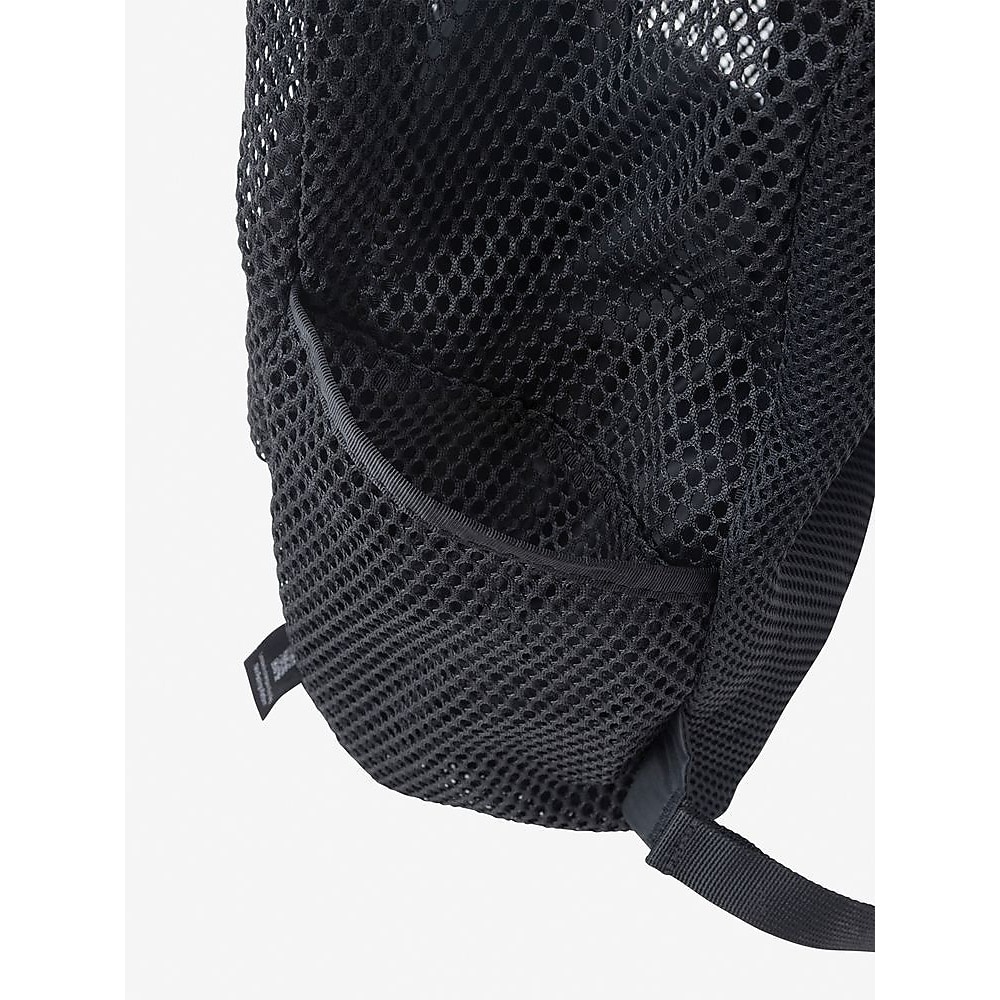 MESH BACKPACK