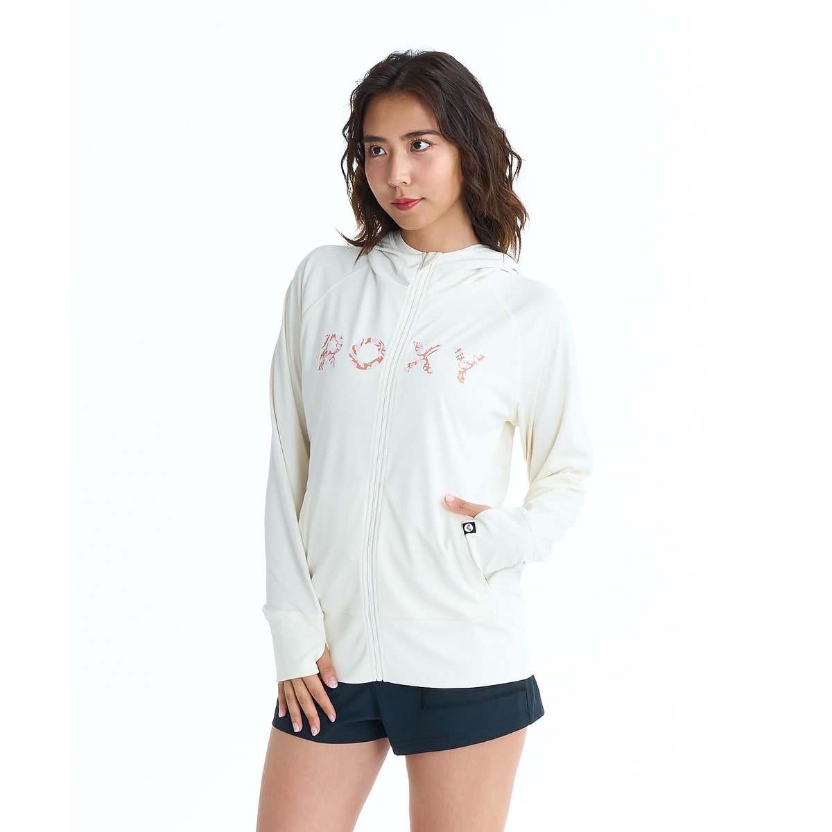 HORIZON HOODIE