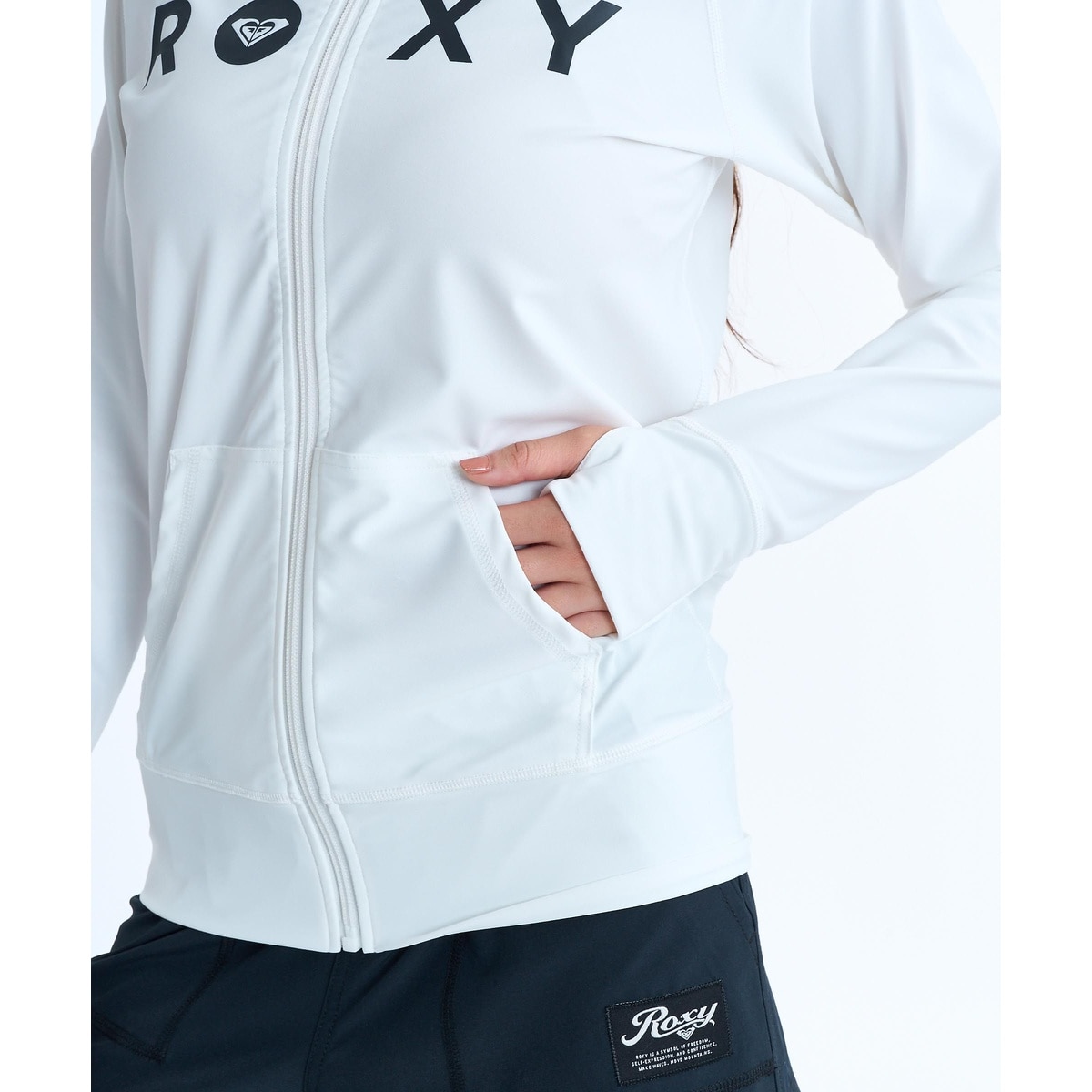 RASHIE PARKA