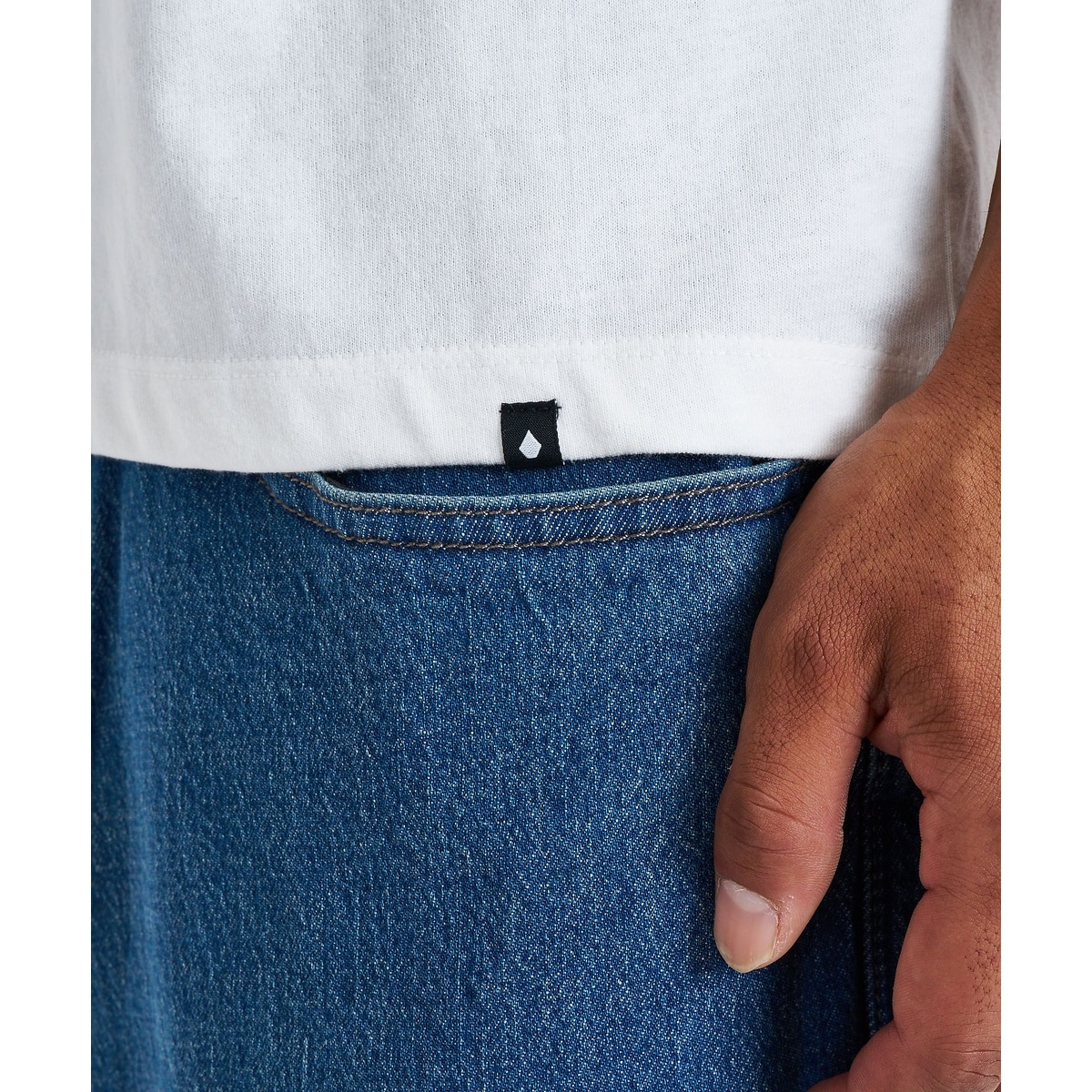 PISTOL WP SS TEE