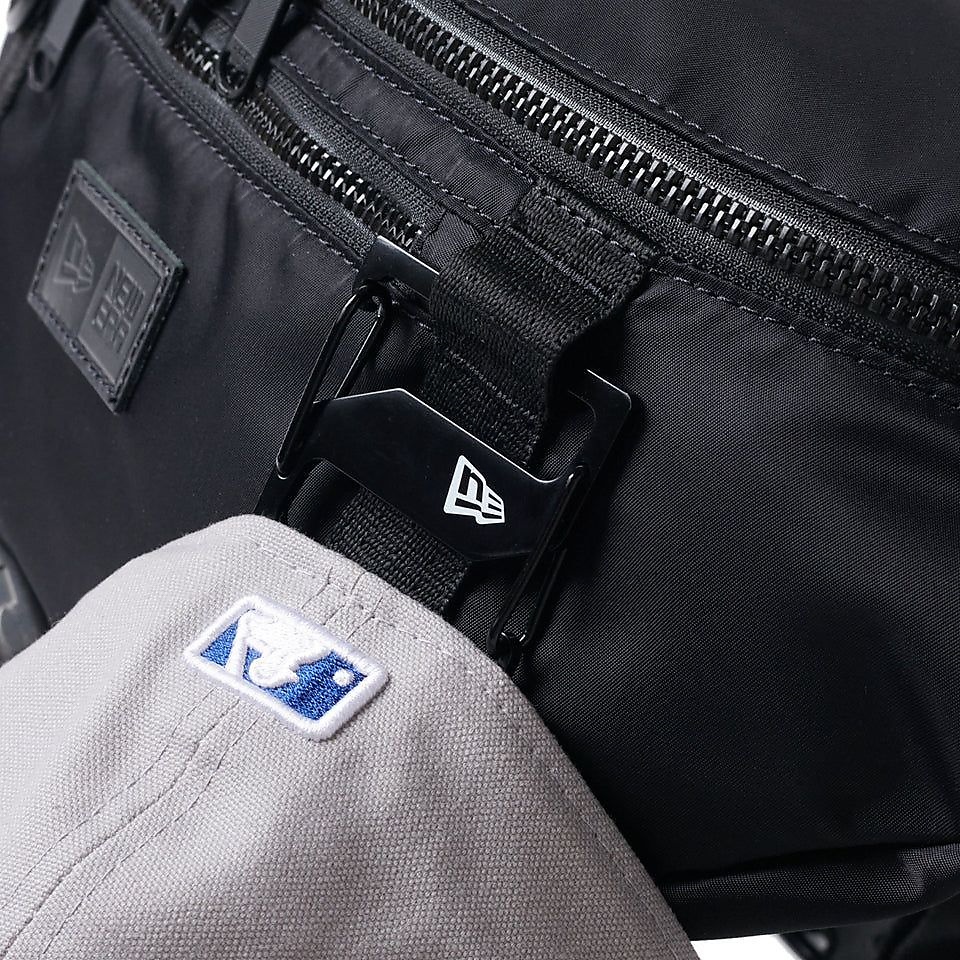 NEWERAニューエラ - WAIST BAG NYLON TWL 14392098/メガスポーツ公式