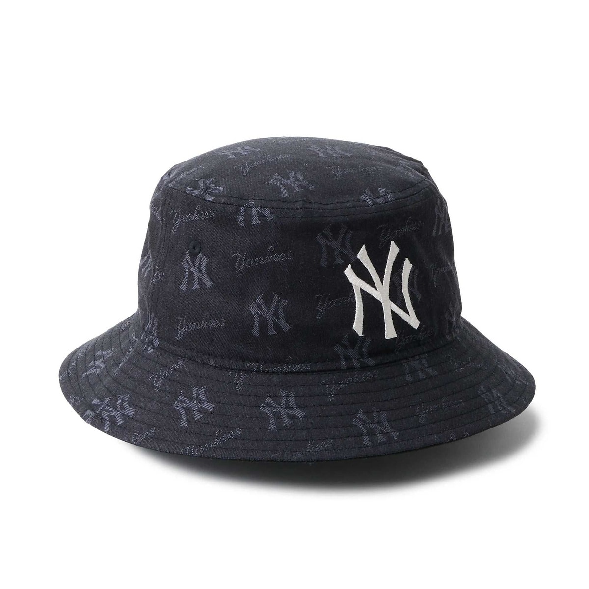 BUCKET01 NY JQD BLK