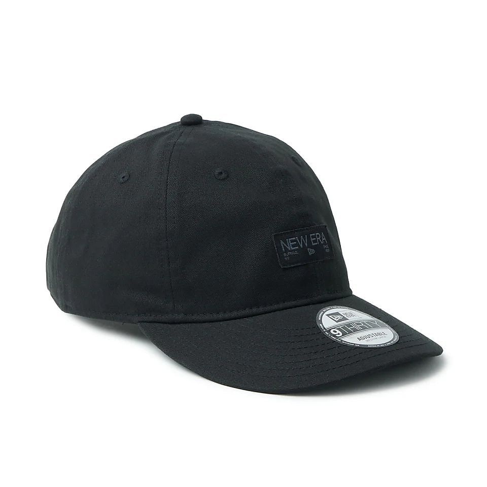930 METAL FLAG BLK