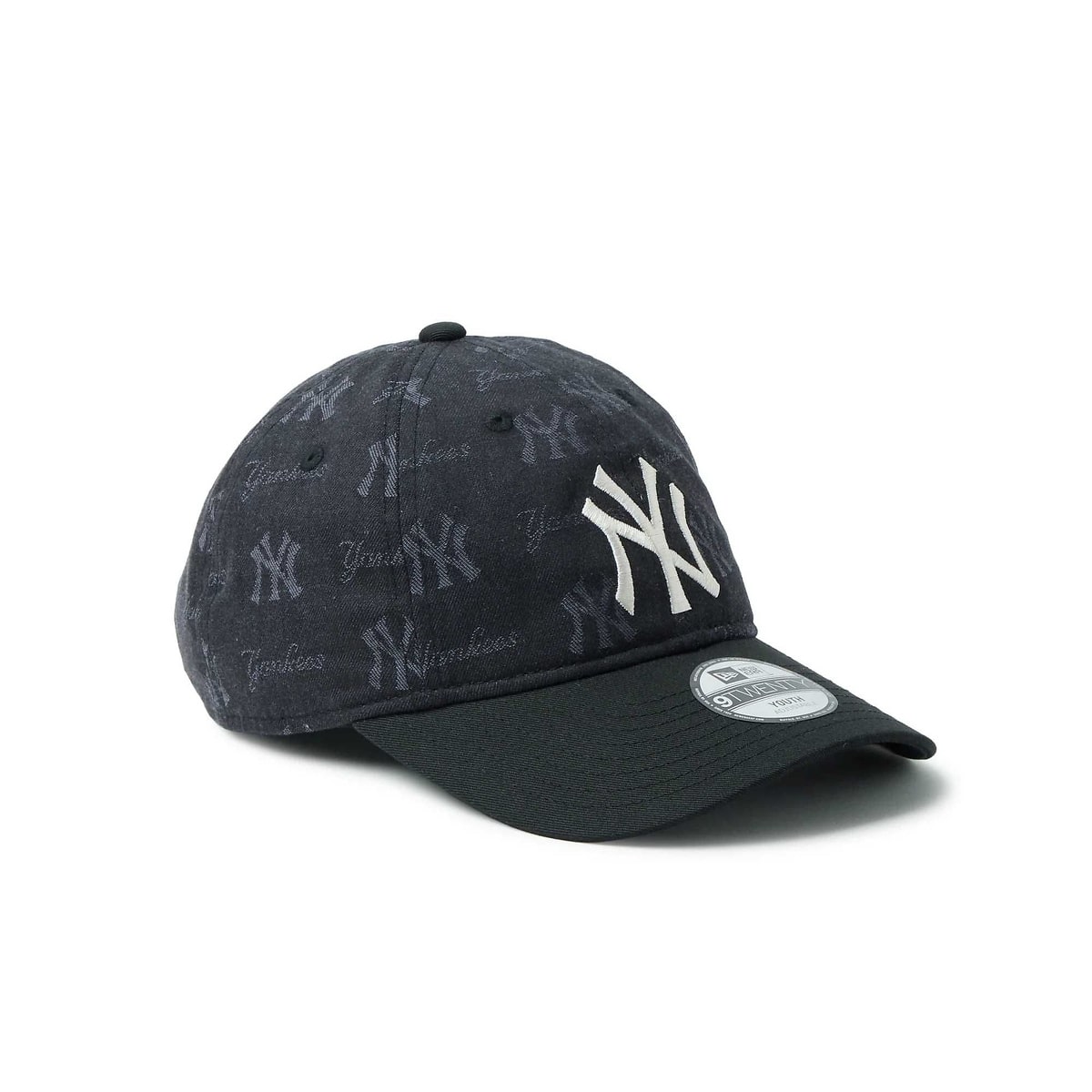 YTH 920 NY JQD BLK
