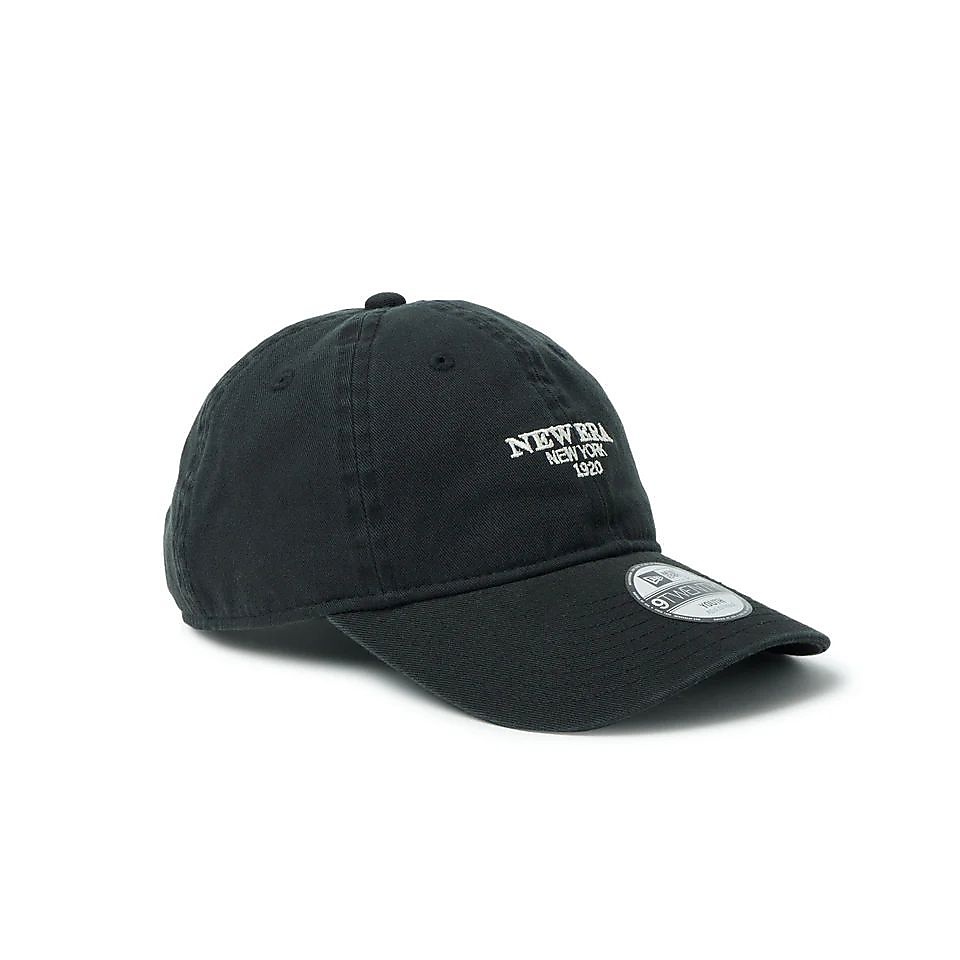 YTH 920 NENY BLK