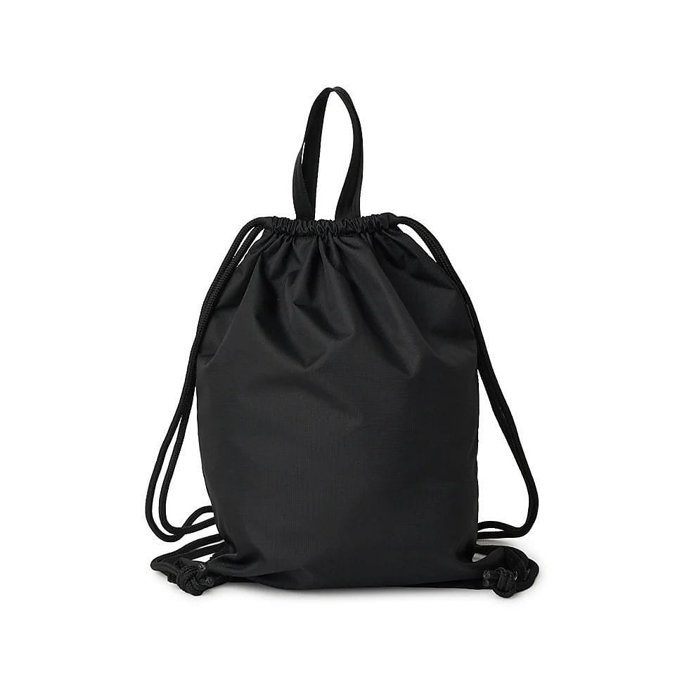 DAY SACK BLK REF
