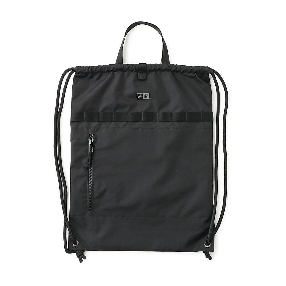 DAY SACK 150D BLK